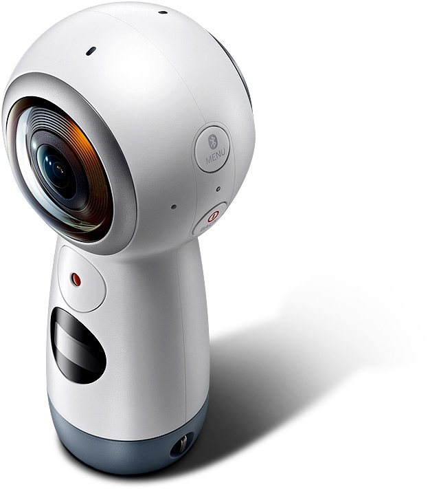 Samsung Gear 360 2017